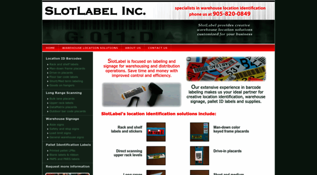 slotlabel.com