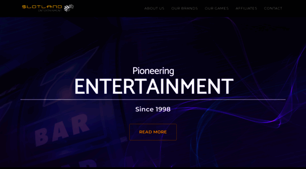 slotlandentertainment.com