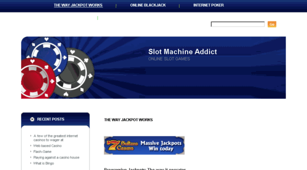 slotmachineaddict.com