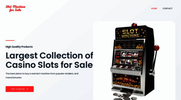 slotmachineforsale.com