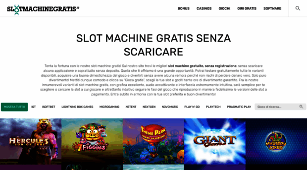 slotmachinegratis.it