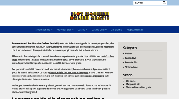 slotmachineonlinegratis.it