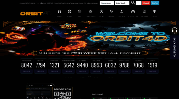 slotmaxorbit4.xyz