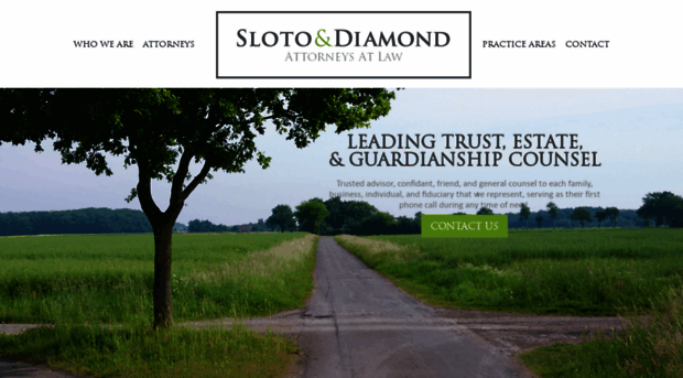 slotolaw.com