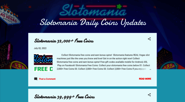 slotomaniadailycoinsupdates.blogspot.com