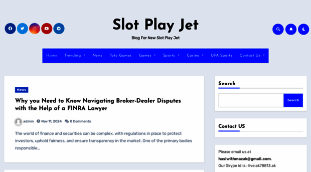 slotplayjet.space