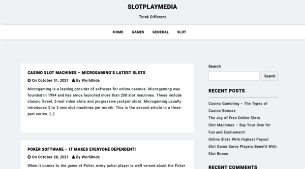 slotplaymedia.com