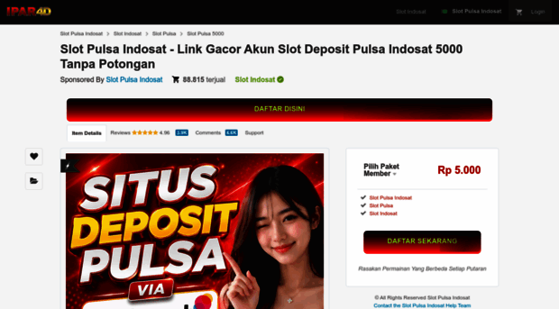 slotpulsa.live