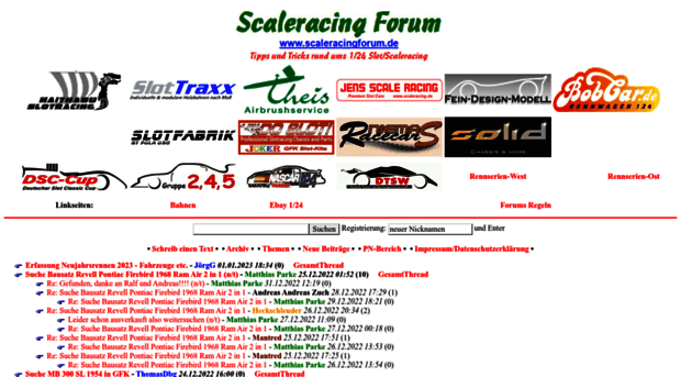 slotracing-forum.de