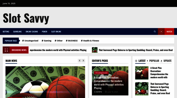 slotsavvy.co.uk