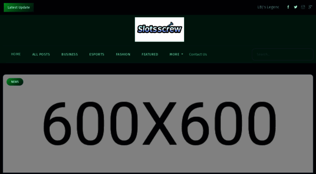 slotscrew.com