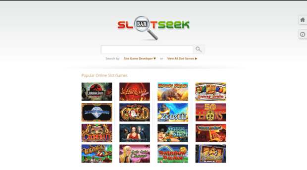 slotseek.com