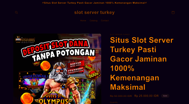 slotserverturkey.net