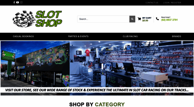 slotshop.com.au