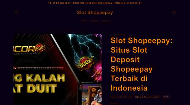 slotshopeepay.com