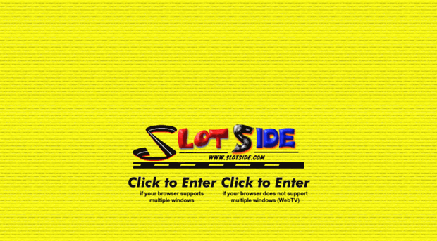 slotside.com