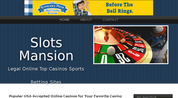 slotsmansion.jigsy.com