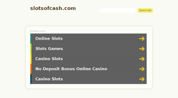 slotsofcash.com