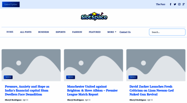 slotspace951.de