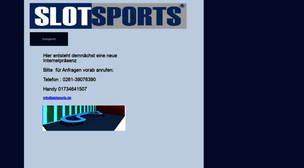 slotsports.de