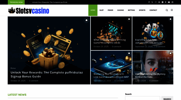 slotsvcasino.com