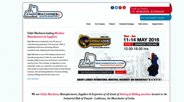 slottingmachineindia.com