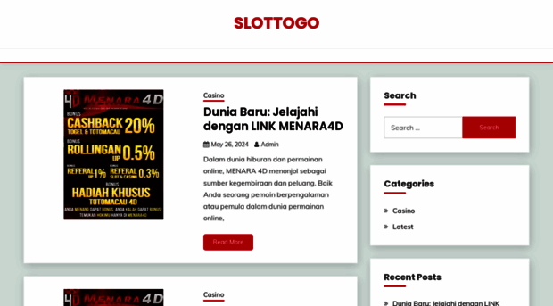 slottogo.online