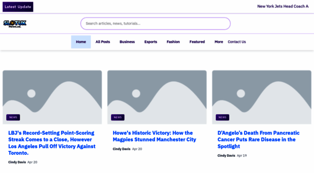 slotuknews.co.uk