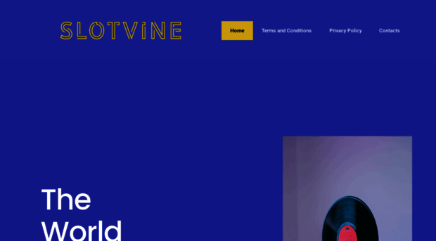 slotvine.com