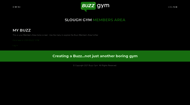 sloughmembers.buzzgym.co.uk