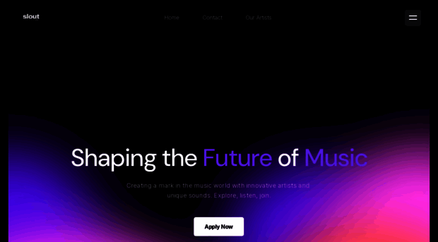 sloutmusic.com