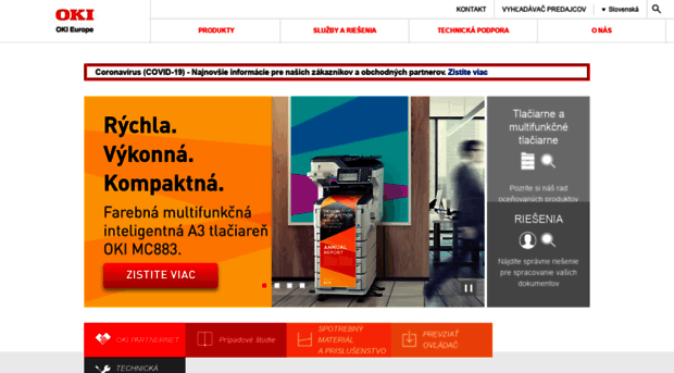 slovak.oki.com