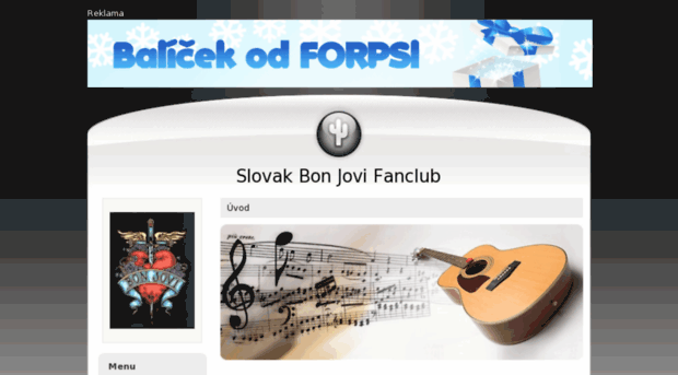slovakbonjovifanclub.estranky.sk