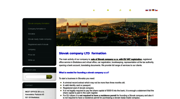 slovakbusiness.sk