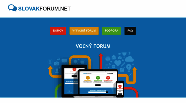 slovakforum.net