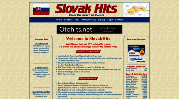 slovakhits.com