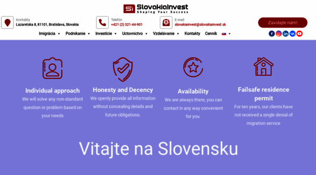 slovakiainvest.sk