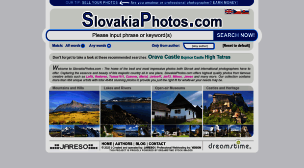 slovakiaphotos.com