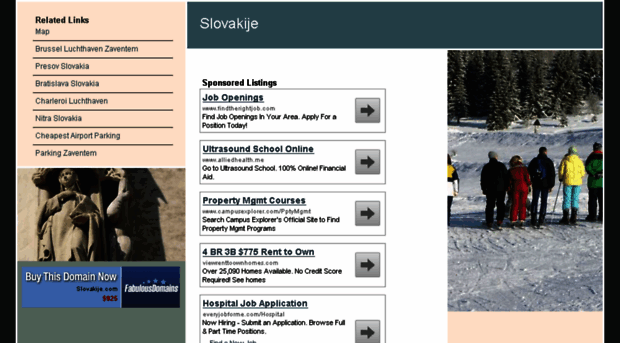 slovakije.com