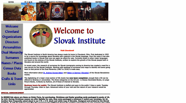 slovakinstitute.com