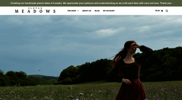 slovakmeadows.com