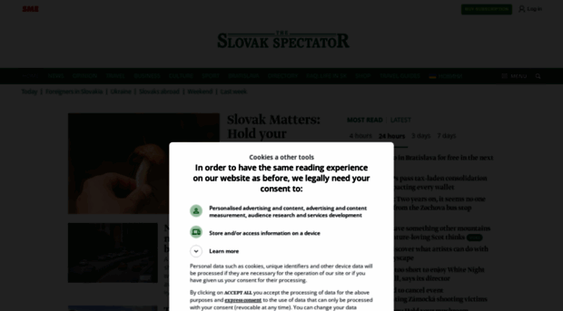 slovakspectator.sk