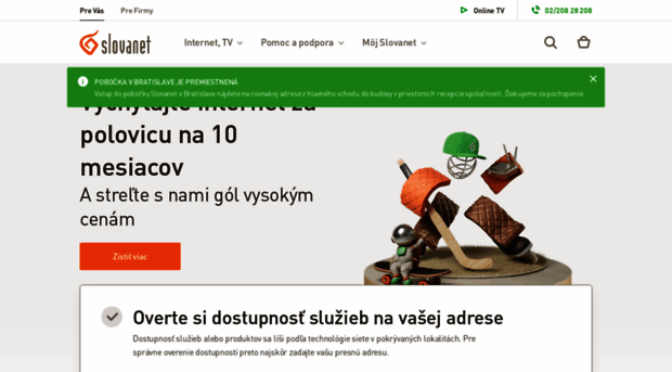 slovanet.net
