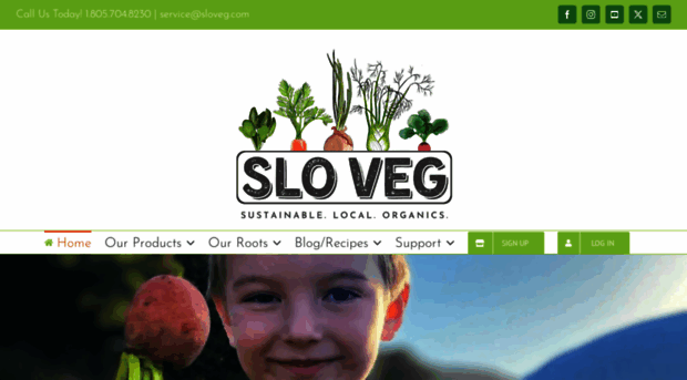 sloveg.com