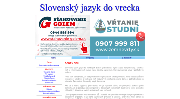 slovencina.vselico.com