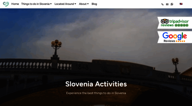 slovenia-activities.com