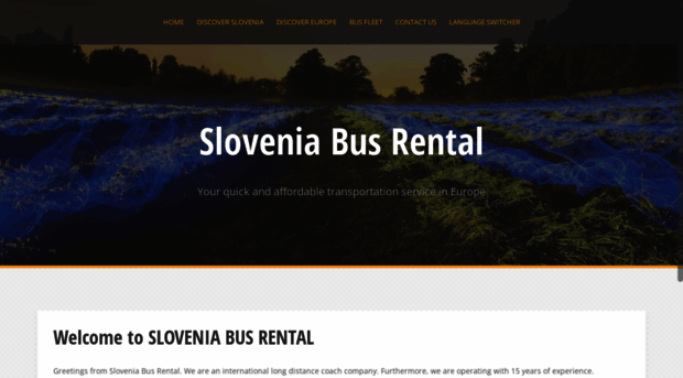 slovenia-busrental.com
