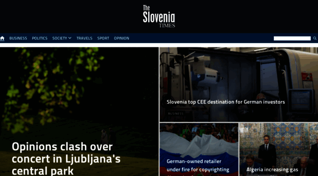 sloveniatimes.com