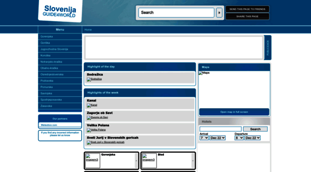 slovenija.guide4world.com