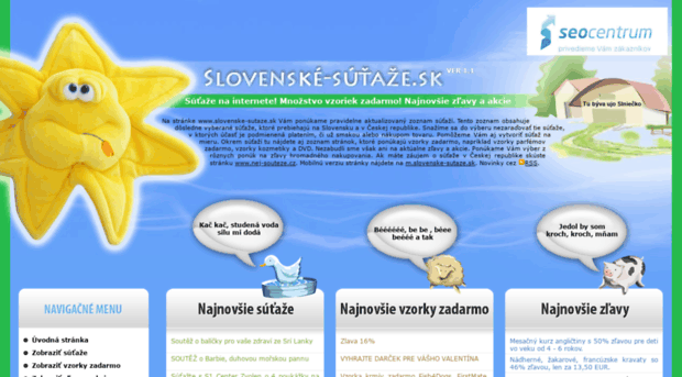 slovenske-sutaze.sk